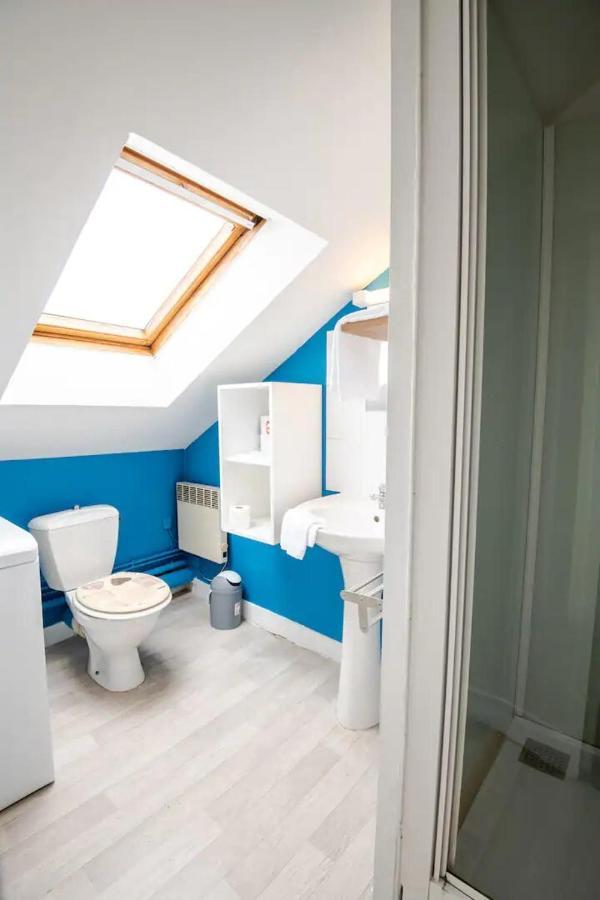 Point Calme & Strategique De Apartment *